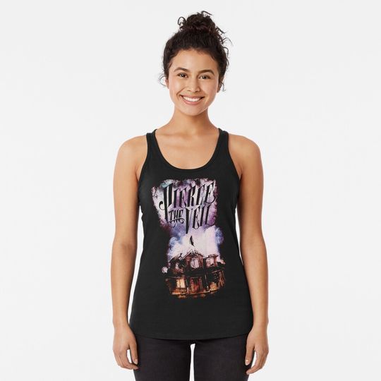Pierce The Veil Tank Top