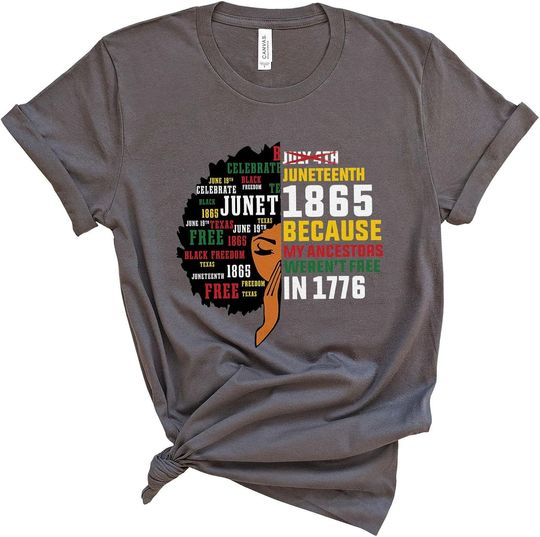 Juneteenth is My Independence Day Independent Day