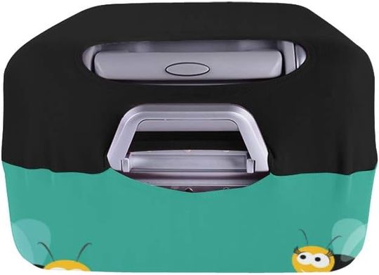 Cute Busy Bees Flying Around A Bee Hive Flat Illus Pattern