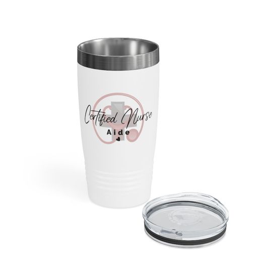 Certified Nurse Aide Tumbler