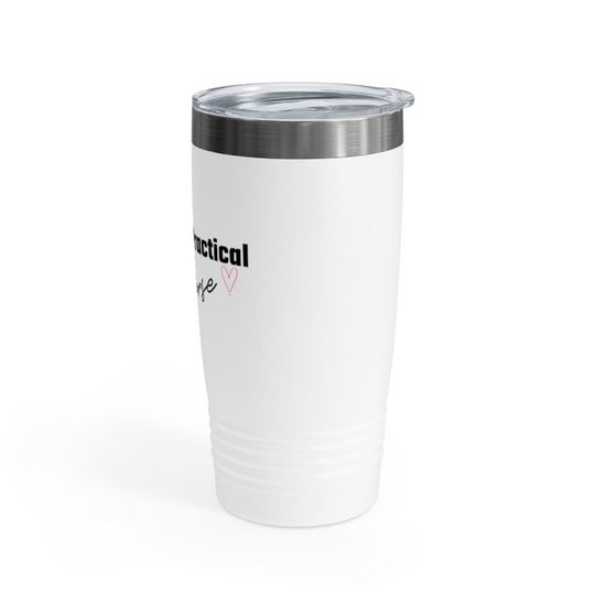 Licensed Practical Nurse Ringneck Tumbler