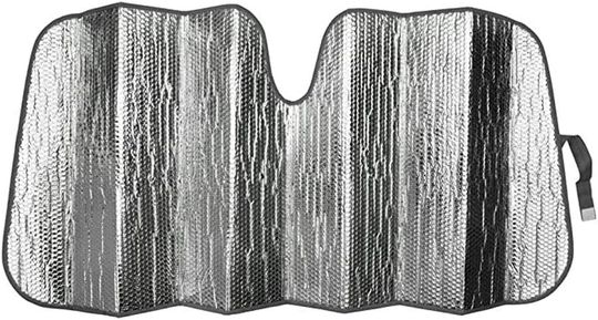 Butterfly Car Sun Shade