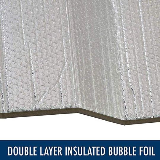 Butterfly Car Sun Shade