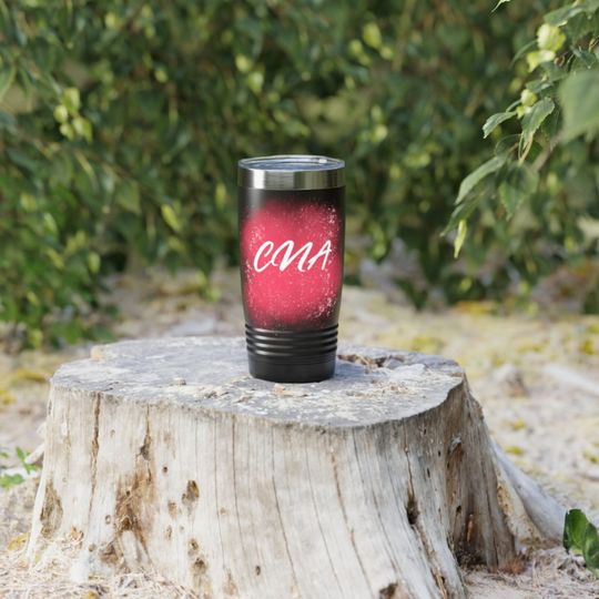 CNA Ringneck Tumbler, 20oz