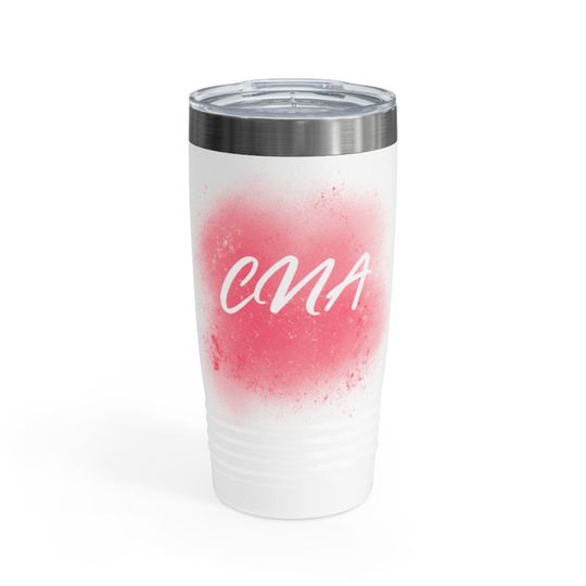 CNA Ringneck Tumbler, 20oz