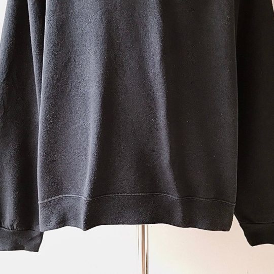 Vintage Central Michigan University CMU Sweatshirt (size L)