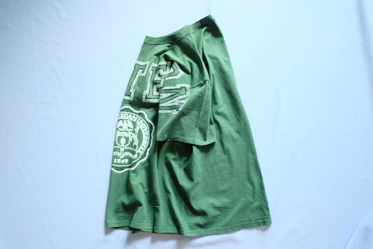Eastern Michigan University, Vintage T-shirt