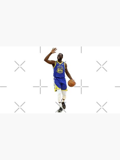 Draymond Green Playoffs Time Baseball Cap