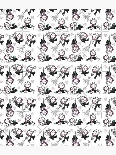 Lil Spider-Gwen Backpack