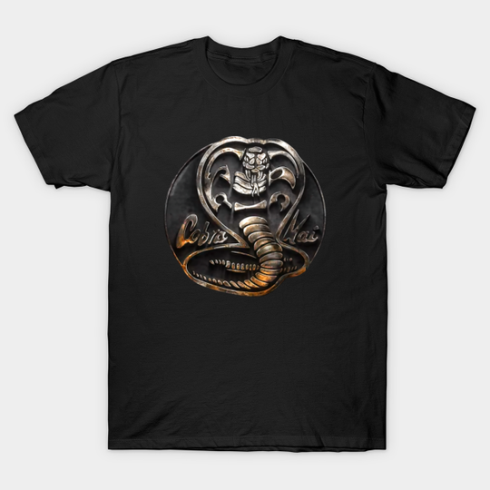 Cobra Kai Karate T-Shirt
