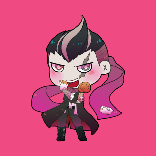 Gundam Tanaka - Gundam - T-Shirt