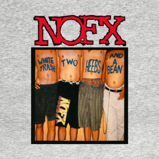 NOFX - Nofx - T-Shirt
