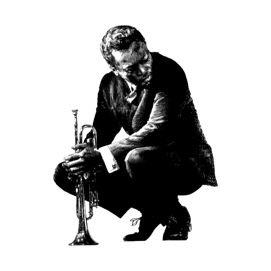 Miles Davis - Miles Davis - T-Shirt