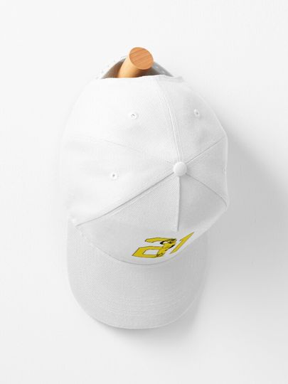 Roberto clemente Cap