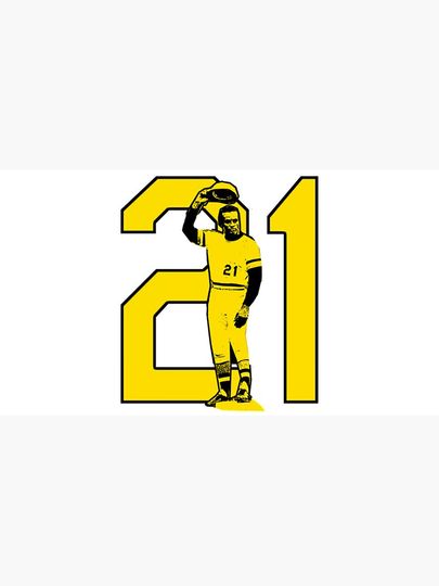 Roberto clemente Cap