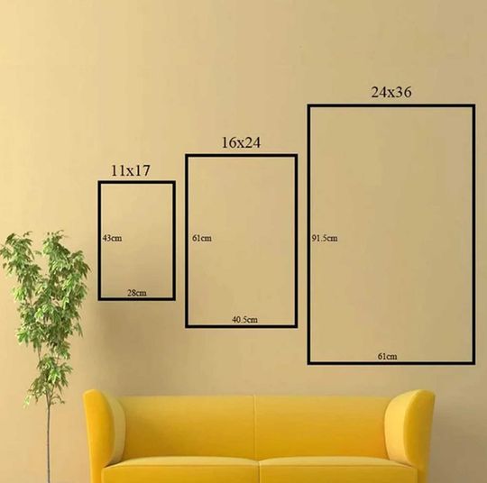 Hocus Pocus Poster, Retro Halloween Hocus Pocus Merch Wall Art