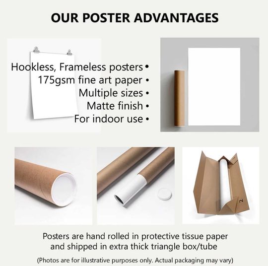 Hocus Pocus Poster, Retro Halloween Hocus Pocus Merch Wall Art