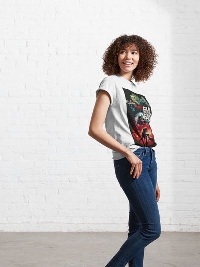 evil dead the game  Classic T-Shirt