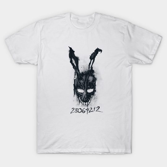 Frank Knows - Donnie Darko - T-Shirt