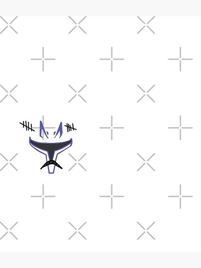 Minimalist Captain Rex Backpack