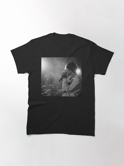 Lil Peep Performance Classic T-Shirt