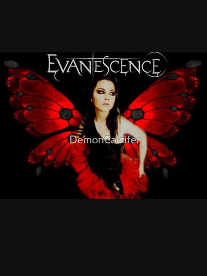 Evanescence T-Shirt