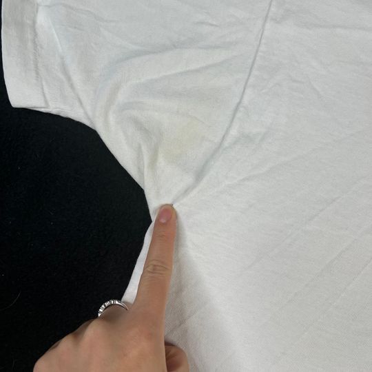 1994 Grateful Dead Where The Wild Things Are Summer Tour T-Shirt