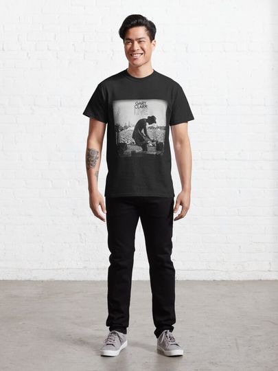 Gary Clark Jr T-Shirt