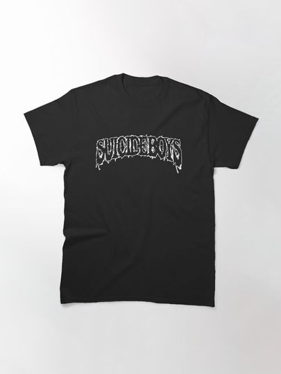 Suicideboys Classic T-Shirt