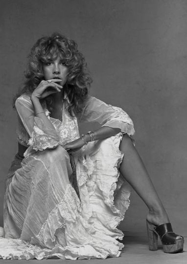 Stevie Nicks Premium Matte Vertical Posters