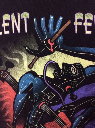 Violent Femmes T-Shirt