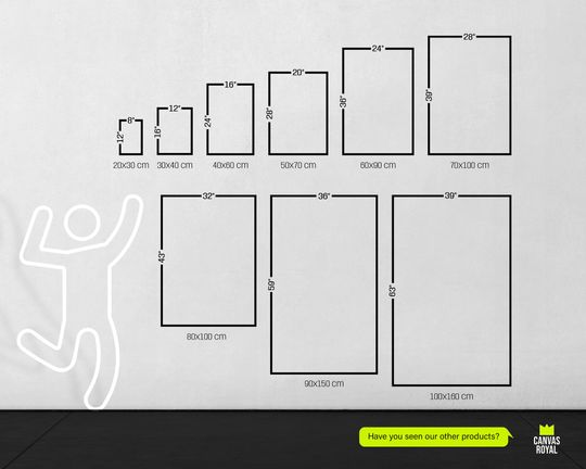 Mike Tyson - Cus D'Amato Canvas, Mike Tyson Boxing Poster