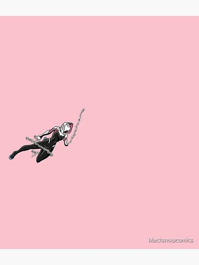 Spider-Gwen Backpack