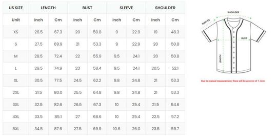 Personalized Nightmare On Elm Street The Ghostface Baseball Jersey Shirt