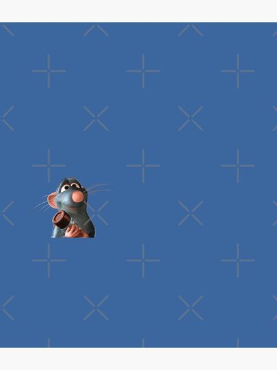 ratatouille  Backpack