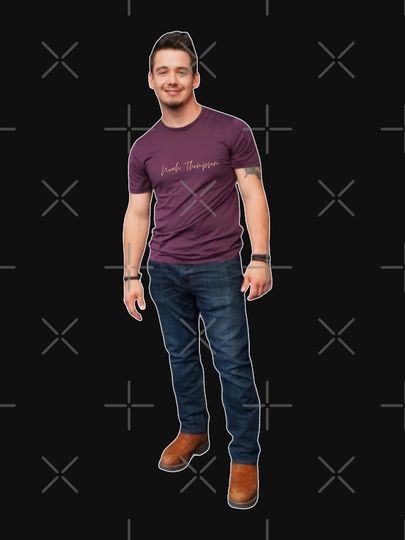 Noah Thompson Classic T-Shirt