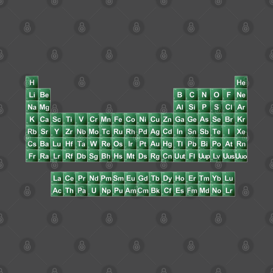 Br Ba - Breaking Bad - T-Shirt