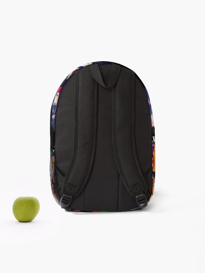 Fnaf Security Breach Backpack