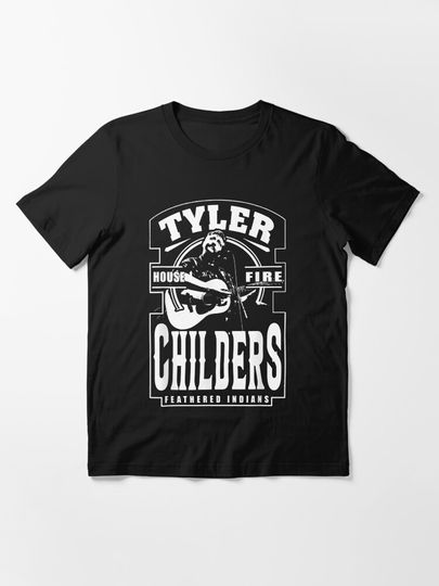 Tyler Childers T-Shirt