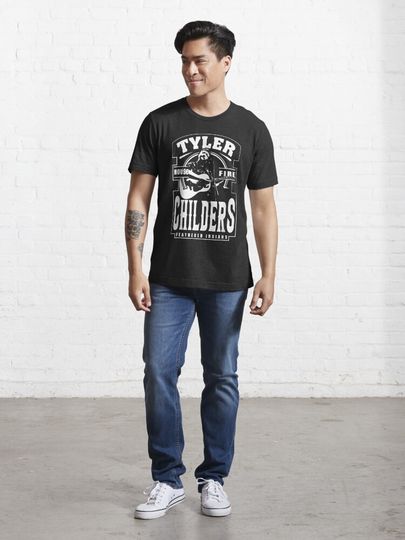 Tyler Childers T-Shirt