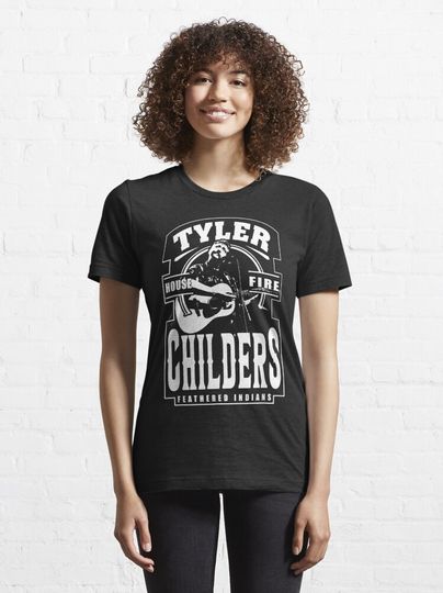 Tyler Childers T-Shirt