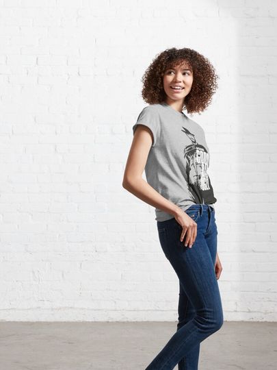 Clint Eastwood Classic T-Shirt