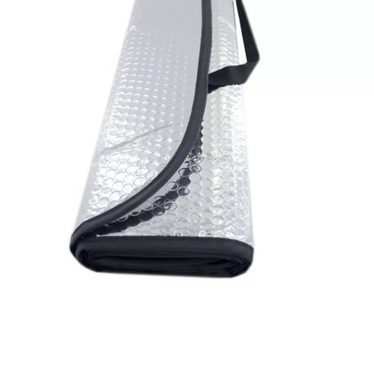 Mandalorian Baby Y0da Auto Sun  Car Sunshade