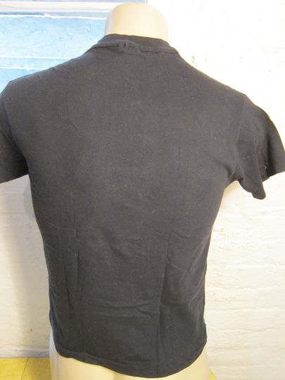 1988 Eric Clapton Concert Shirt