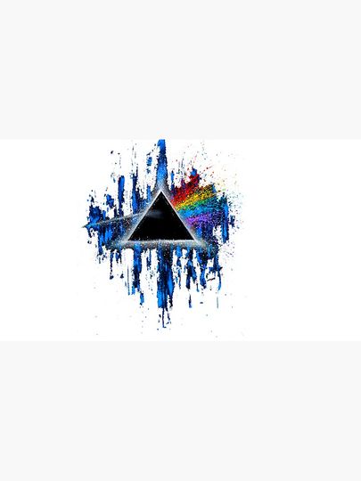 Pink Floyd The dark side of the moon Cap
