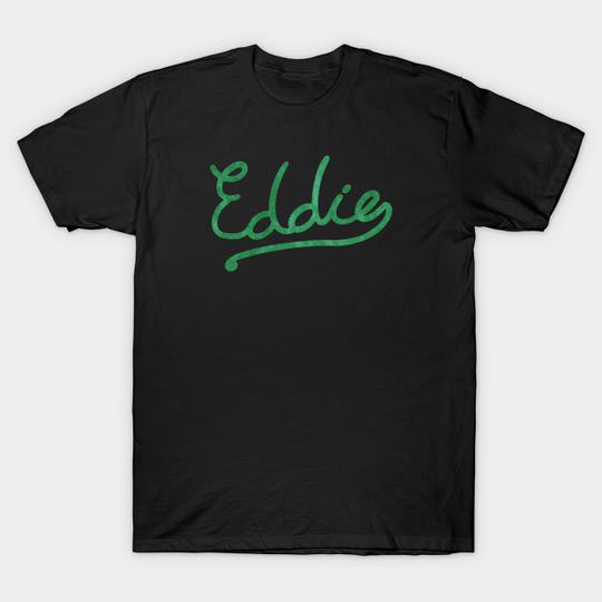 Eddie - The Rocky Horror Picture Show - T-Shirt