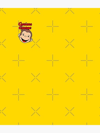 Curious George | Backpack