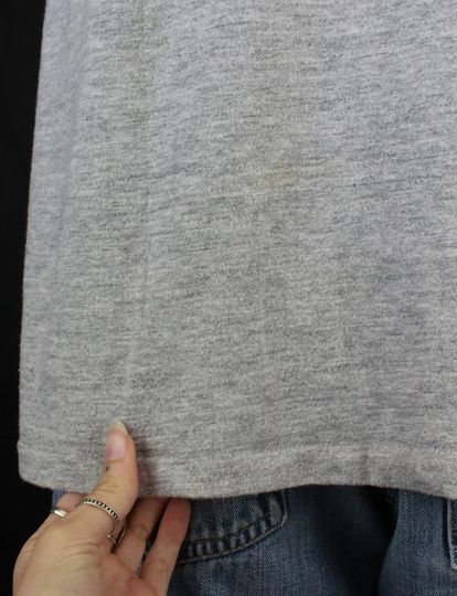 Vintage Bruce Springsteen Concert T Shirt 1988 Tunnel Of Love Express Tour