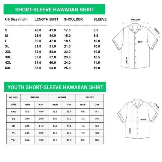 Elton John Hawaiian Shirt