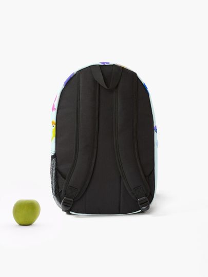 Pikmin Backpack  Backpack